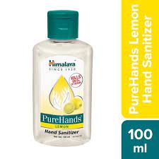 PUREHANDS GEL 100 ML